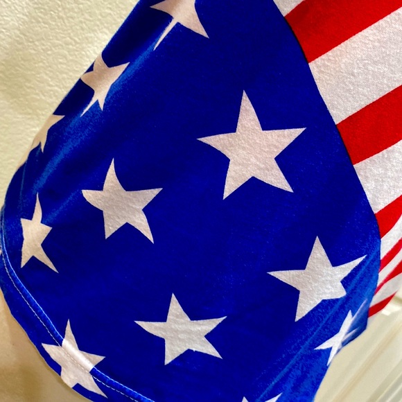 🇺🇸🇺🇸Fourth of July ready - Picture 3 of 6